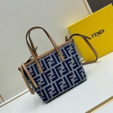 Fendi Top Handle Bags